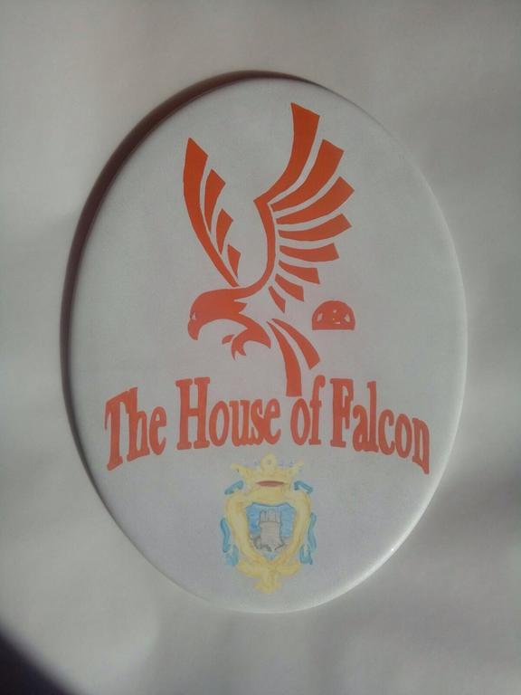 Nepi The House Of Falcon 아파트 외부 사진